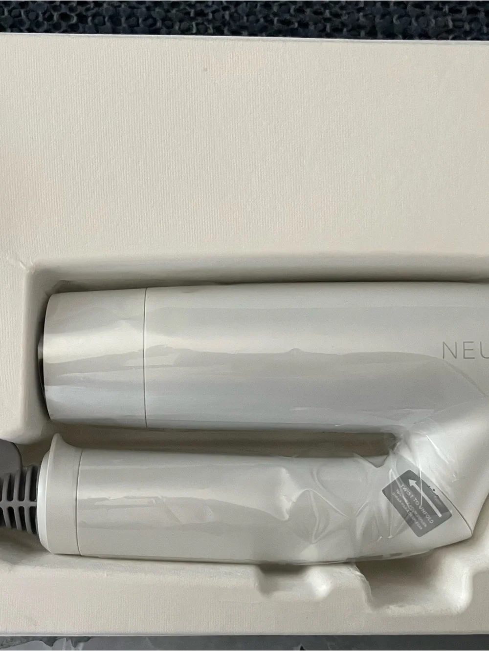 Paul Mitchell portable folding